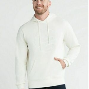 Dragon Ball Z Men's Goku Embroidered Hoodie